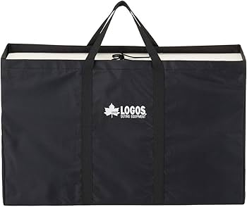 美品　LOGOS（ロゴス） アイアンウッドグリル/80XL（天板・収納バッグ付） LOGOS（ロゴス） eco-logosave アイアンウッドグリル/80XL（天板